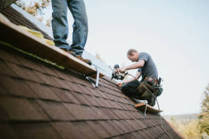 Local Roofers in Camp Sherman, OR